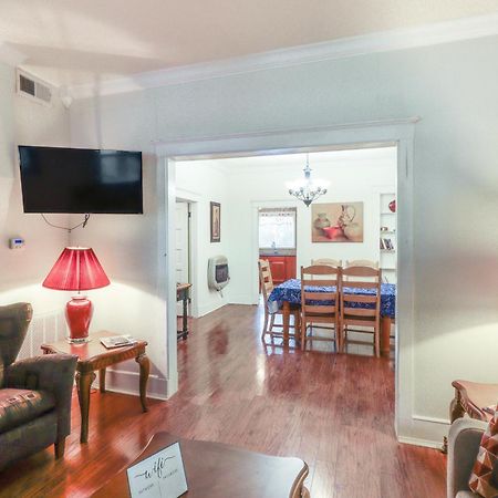 Harrison Family Home With Grill - Near Downtown! Екстер'єр фото