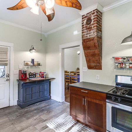 Harrison Family Home With Grill - Near Downtown! Екстер'єр фото