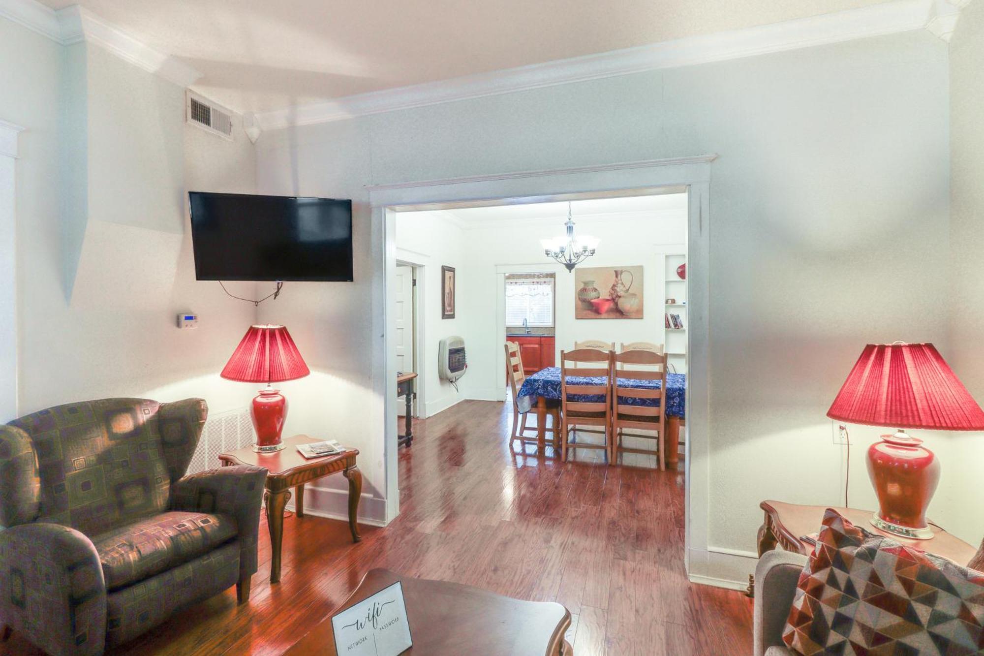 Harrison Family Home With Grill - Near Downtown! Екстер'єр фото
