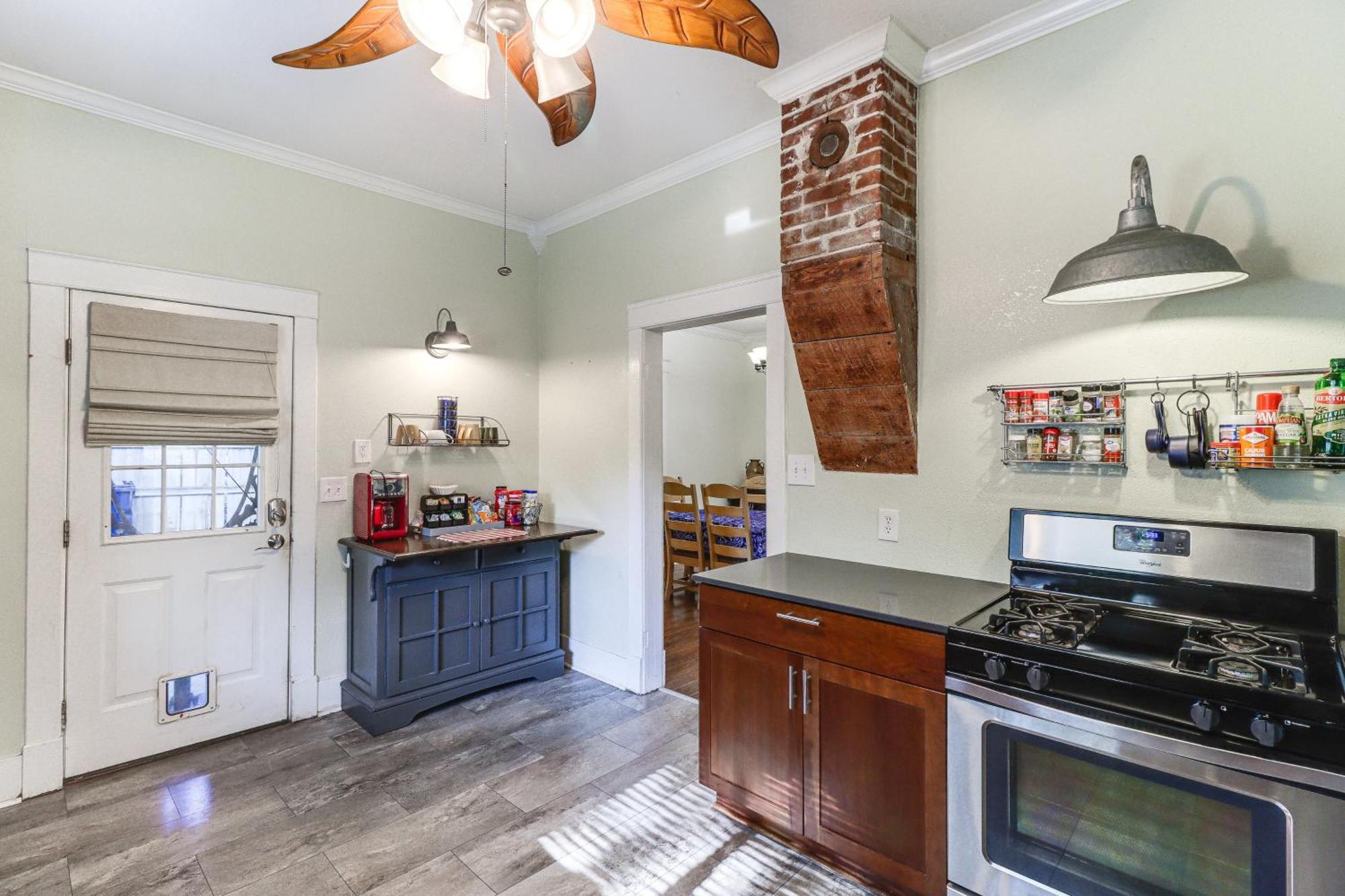 Harrison Family Home With Grill - Near Downtown! Екстер'єр фото