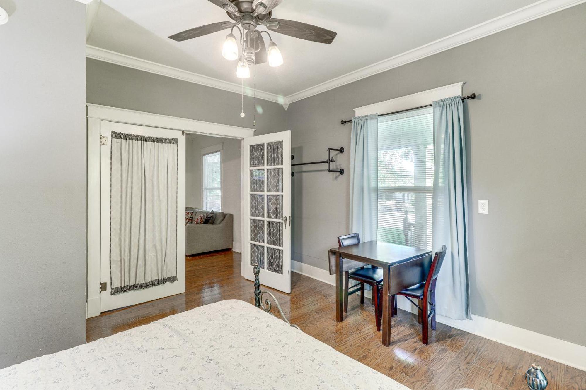 Harrison Family Home With Grill - Near Downtown! Екстер'єр фото