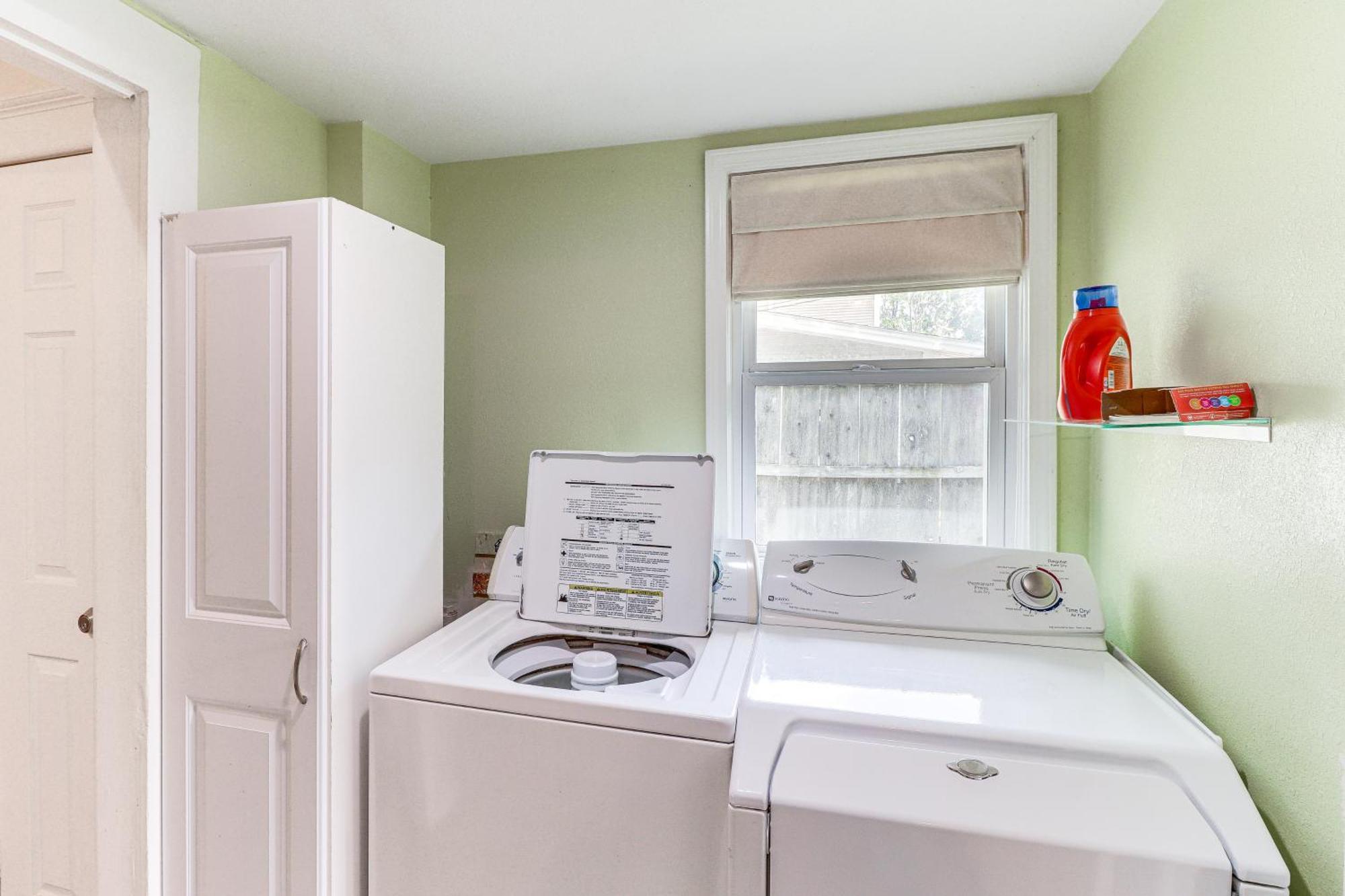 Harrison Family Home With Grill - Near Downtown! Екстер'єр фото