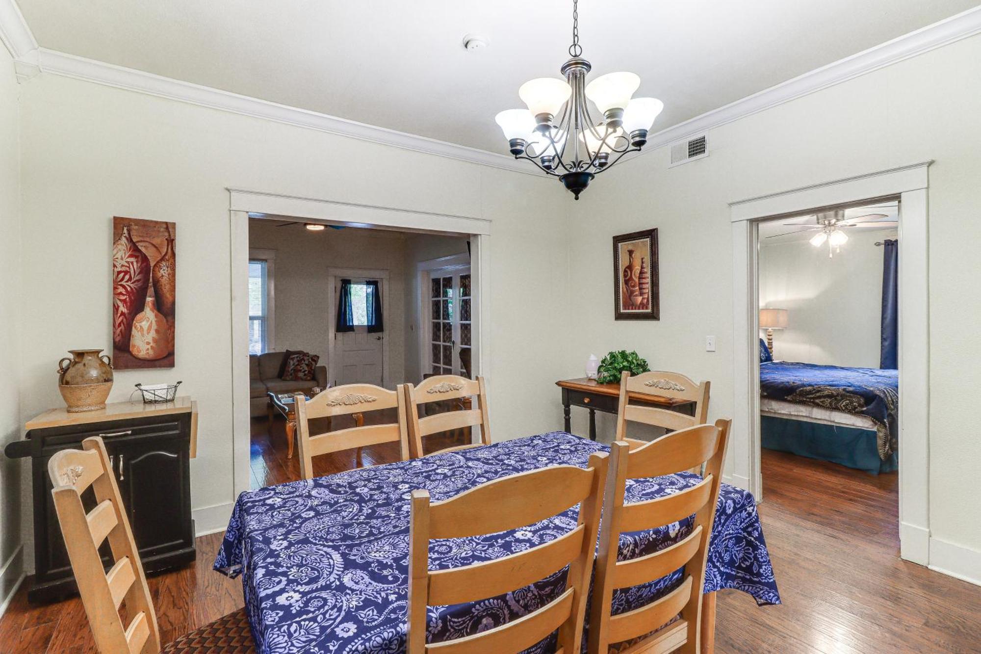 Harrison Family Home With Grill - Near Downtown! Екстер'єр фото