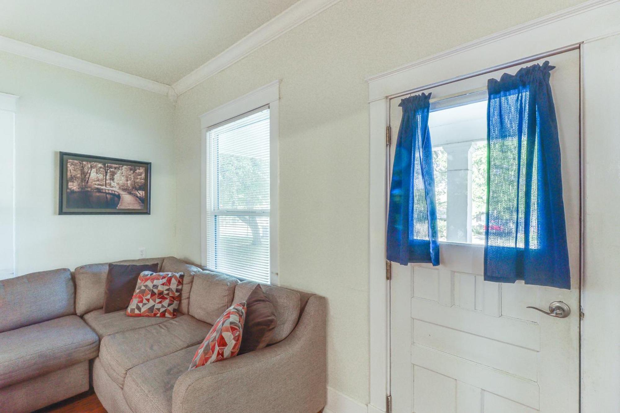 Harrison Family Home With Grill - Near Downtown! Екстер'єр фото