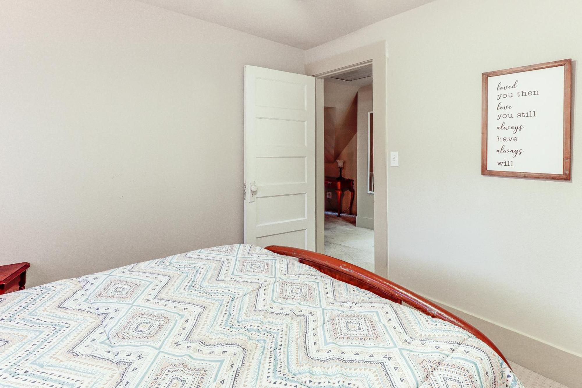 Harrison Family Home With Grill - Near Downtown! Екстер'єр фото