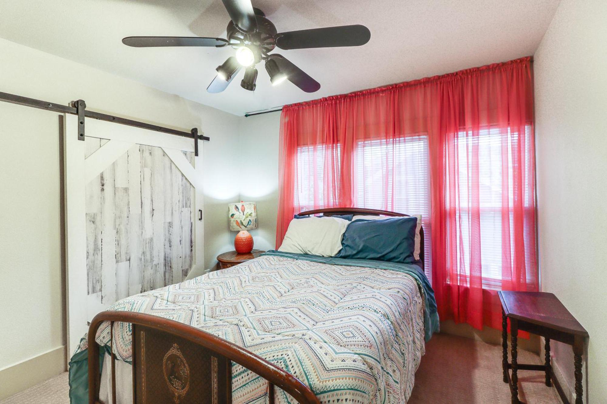 Harrison Family Home With Grill - Near Downtown! Екстер'єр фото