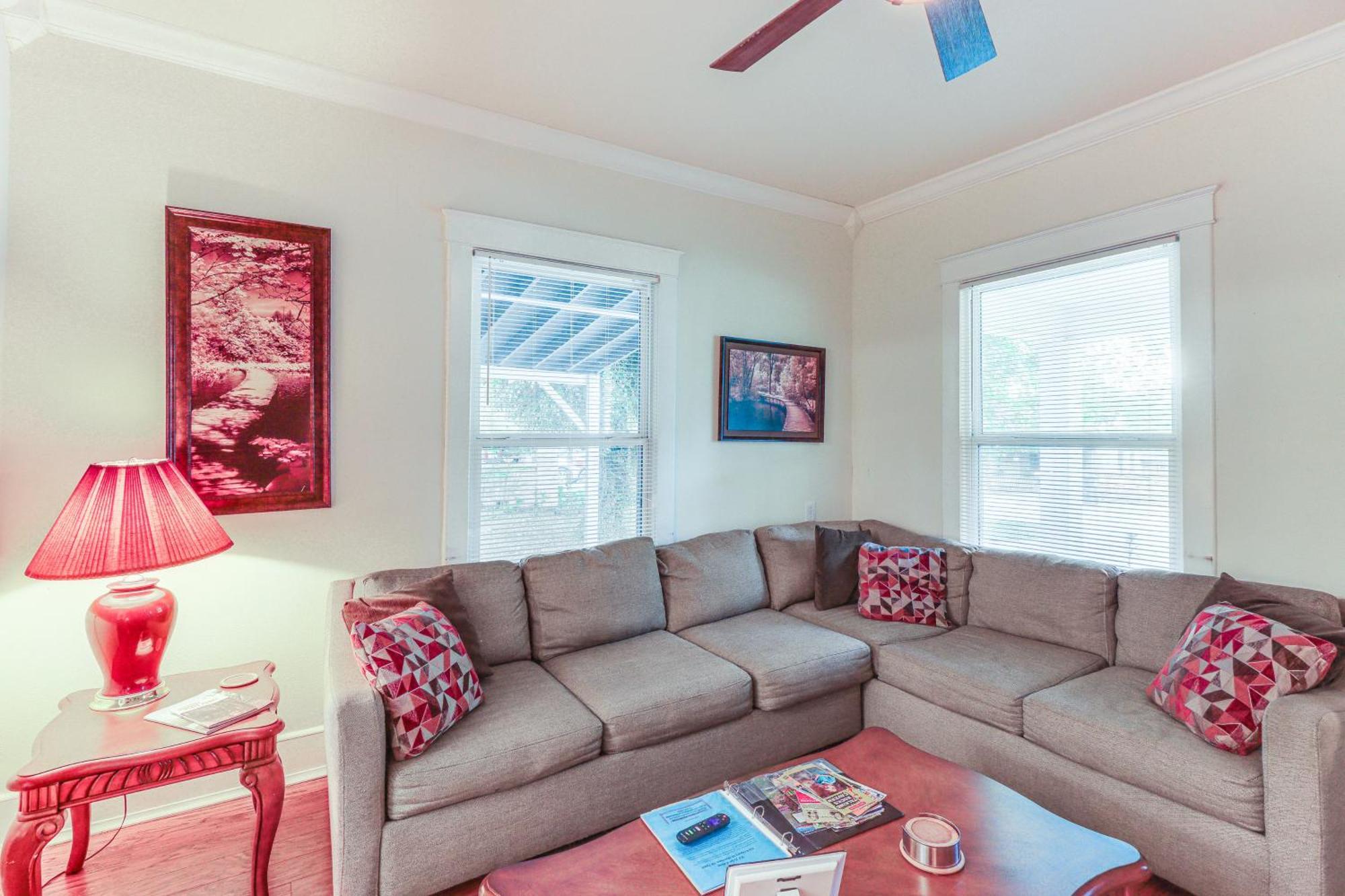 Harrison Family Home With Grill - Near Downtown! Екстер'єр фото