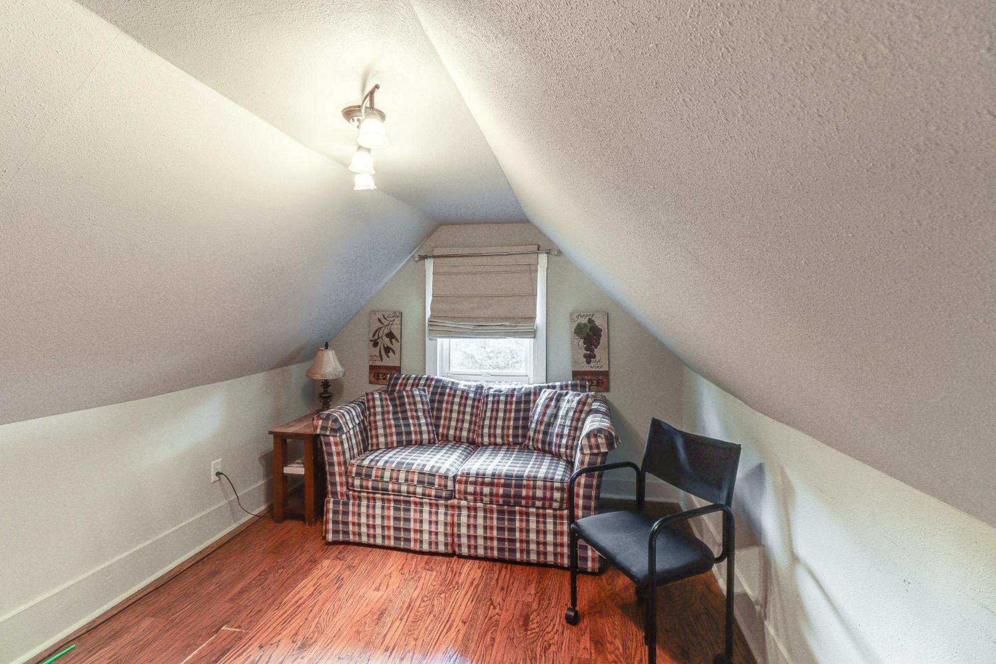 Harrison Family Home With Grill - Near Downtown! Екстер'єр фото