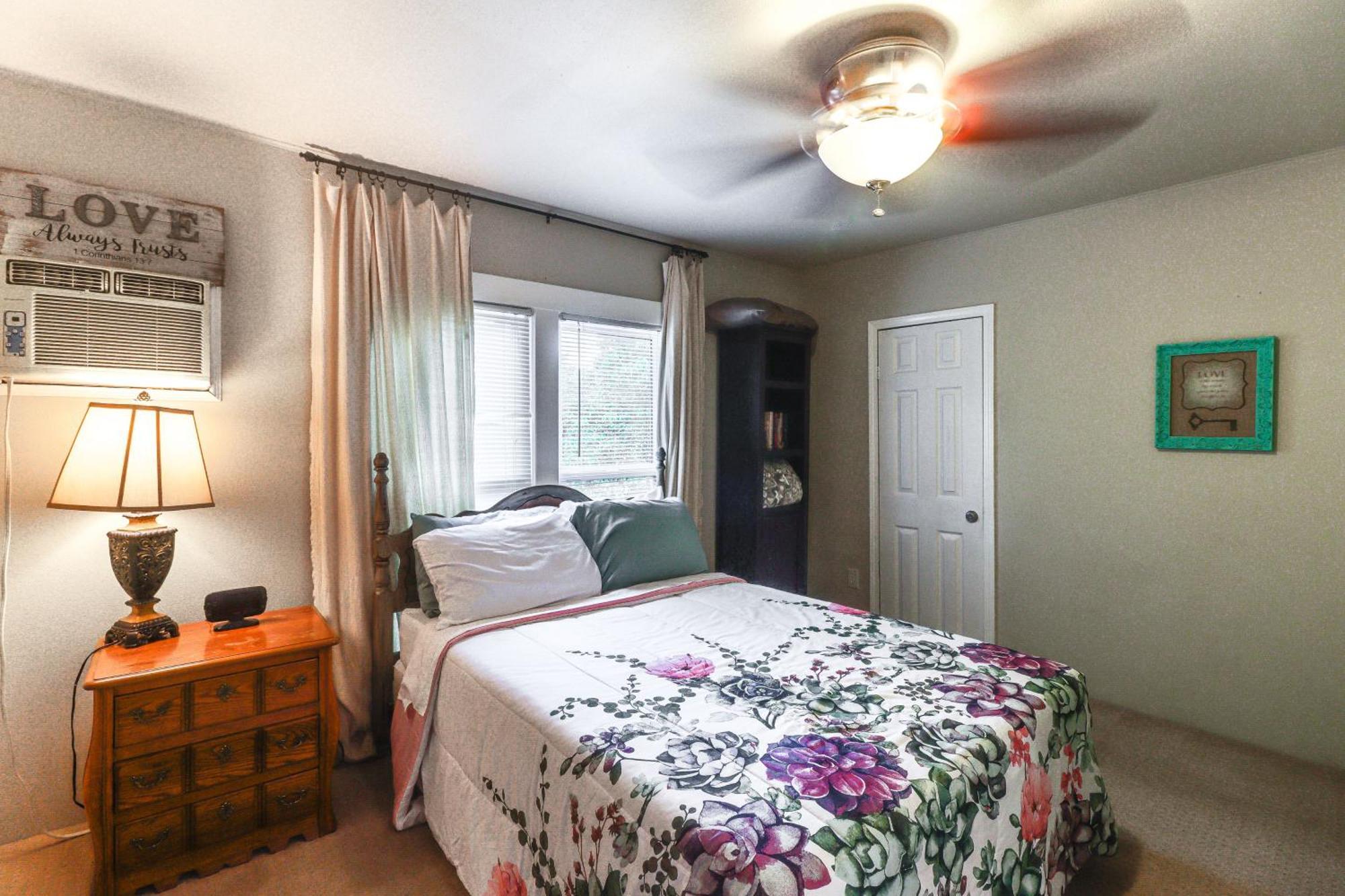 Harrison Family Home With Grill - Near Downtown! Екстер'єр фото
